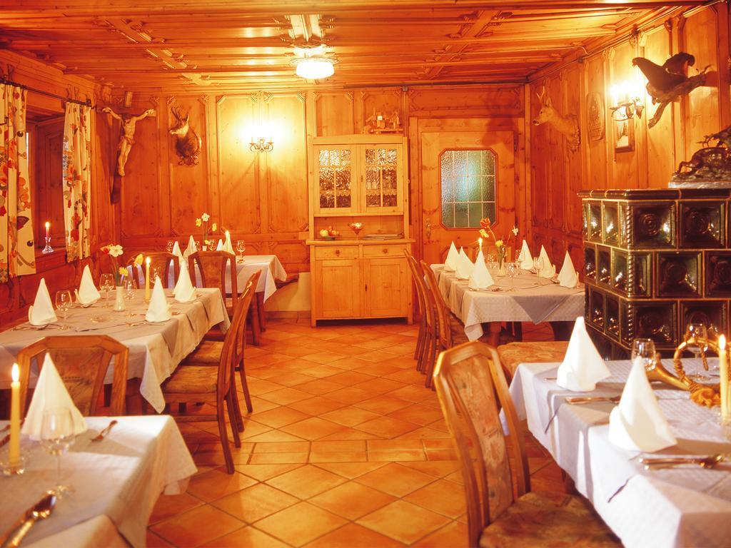 Landgasthof Jagerwirt Volders Extérieur photo