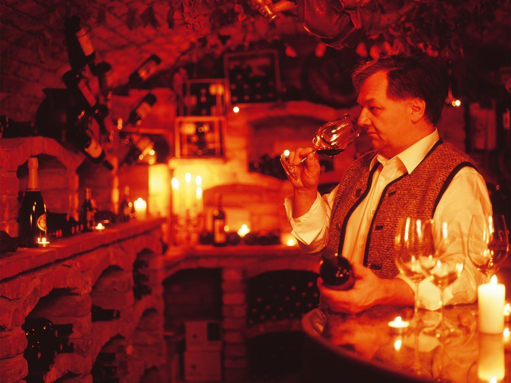 Landgasthof Jagerwirt Volders Extérieur photo