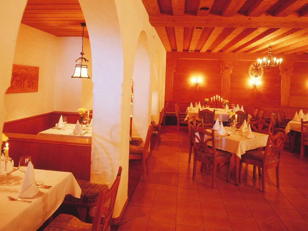Landgasthof Jagerwirt Volders Extérieur photo